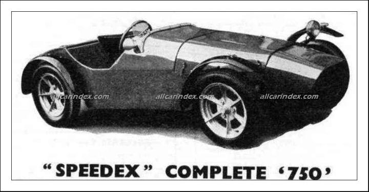 Speedex