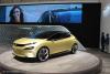 Tata 45X Concept photo 3