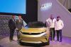 Tata 45X Concept photo 5