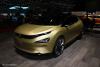 Tata 45X Concept photo 8