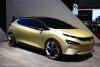 Tata 45X Concept photo 9