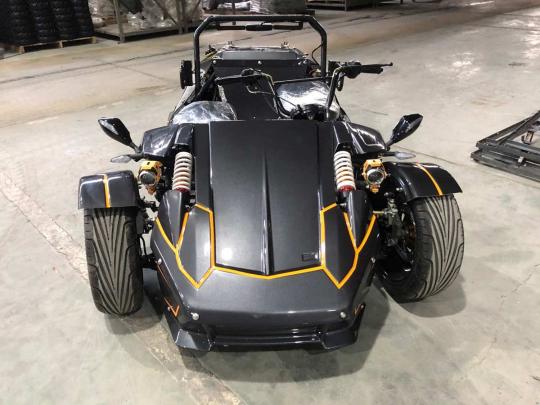 Trike Factory / TFJ 1it