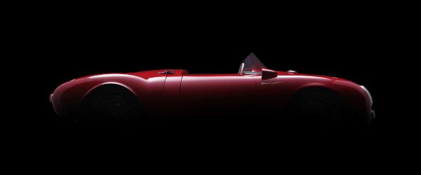 Tuksedo Studio 550 Spyder