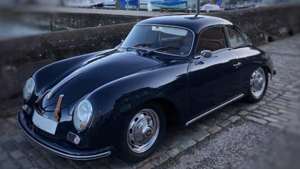 Universal Products 356 Coupe