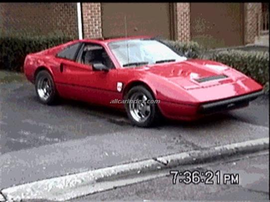 V-8 Archie