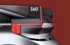 Volvo 360C Concept photo 7