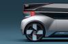 Volvo 360C Concept photo 9