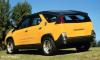 Pontiac Aztek Concept photo 2