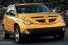 Pontiac Aztek Concept photo 13