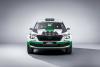 Škoda Afriq photo 5