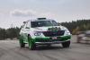Škoda Afriq photo 15