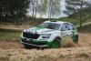 Škoda Afriq photo 21