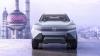 Nissan Arizon Concept photo 2