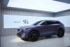 Mazda Arata Concept photo 3
