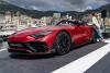 Mercedes-Benz AMG PureSpeed Concept photo 6
