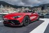 Mercedes-Benz AMG PureSpeed Concept photo 7
