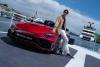 Mercedes-Benz AMG PureSpeed Concept photo 11