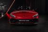 Mercedes-Benz AMG PureSpeed Concept photo 19