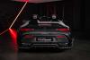 Mercedes-Benz AMG PureSpeed Concept photo 21