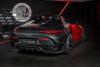 Mercedes-Benz AMG PureSpeed Concept photo 22