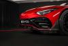 Mercedes-Benz AMG PureSpeed Concept photo 23