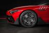 Mercedes-Benz AMG PureSpeed Concept photo 24