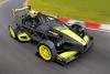 Ariel Atom 4RR photo 1