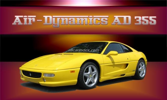 Air Dynamics [2]