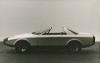 Alfa Romeo Alfetta Spider photo 2
