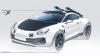 Alpine A110 SportsX Concept photo 10