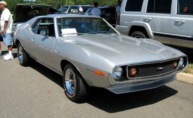 AMC