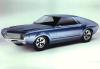 AMC AMX Prototype photo 2