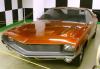 AMC AMX Prototype photo 3