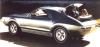 AMC AMX Prototype photo 5