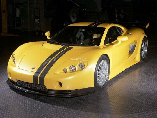 Ascari