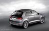 Audi A1 Sportback photo 6