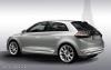 Audi A1 Sportback photo 8