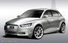 Audi A1 Sportback photo 9