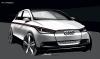 Audi A2 Concept photo 4