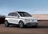 Audi A2 Concept photo 11