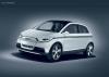 Audi A2 Concept photo 17