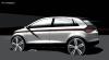 Audi A2 Concept photo 25