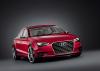 Audi A3 Concept photo 13