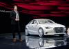 Audi A3 e-tron Concept photo 2