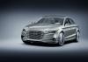 Audi A3 e-tron Concept photo 8