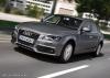 Audi A4 TDI Concept E photo 5