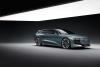 Audi A6 Avant e-tron concept photo 6