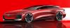 Audi A6 Avant e-tron concept photo 7