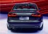 Audi A6 L e-tron Concept photo 2