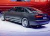 Audi A6 L e-tron Concept photo 5